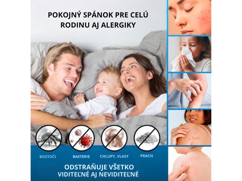 Cleanmaxx Antibakteriálny vysávač s UV-C 15176
